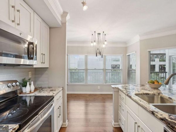 275 13th Street NE, Unit 312, Atlanta, GA 30309
