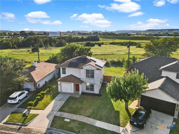 2117 Schwald Road, Killeen, TX 76543