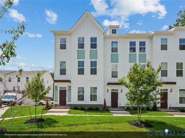 127 This Way, Midlothian, VA 23114