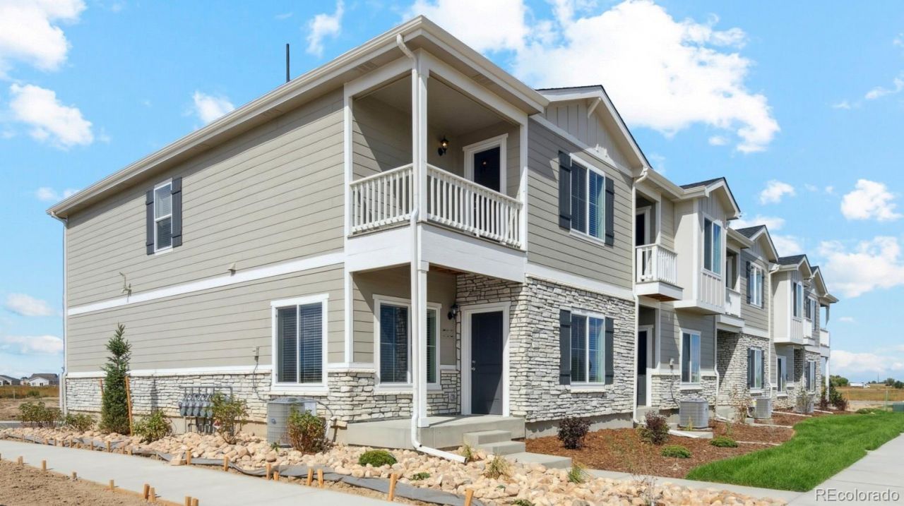 930 Montbello Avenue, Fort Lupton, CO 80621 Main Photo