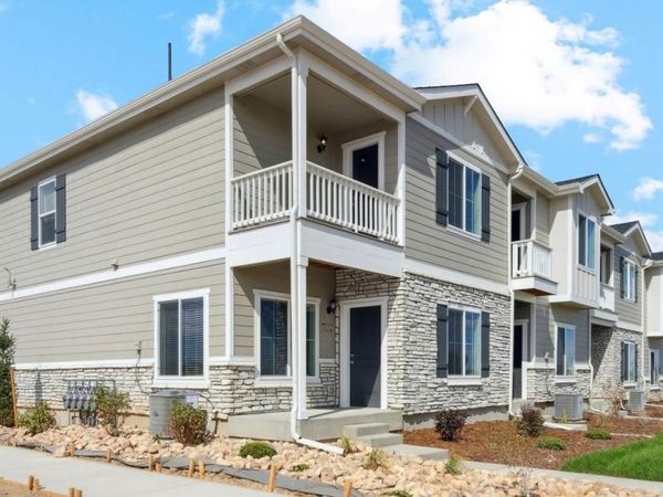 930 Montbello Avenue, Fort Lupton, CO 80621