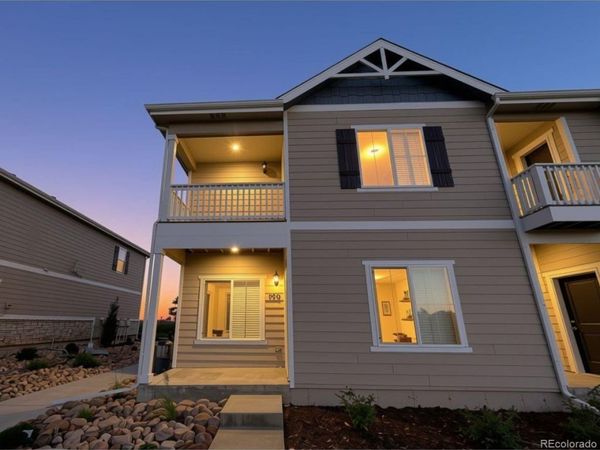 930 Montbello Avenue, Fort Lupton, CO 80621