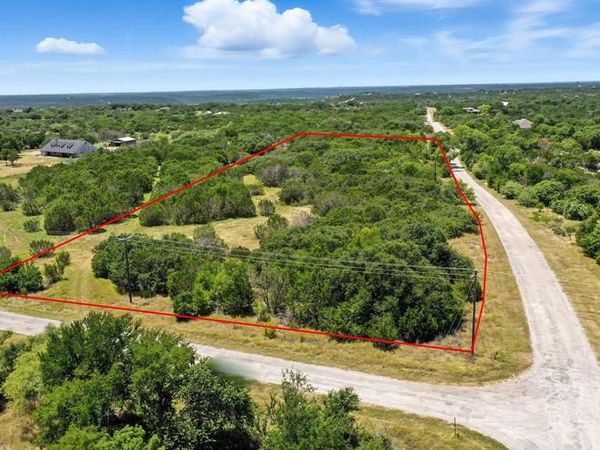 TBD Ridge Way, Bluff Dale, TX 76433