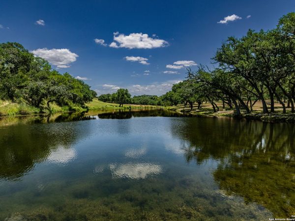LOT 43 Blackbuck Trail, Pipe Creek, TX 78063