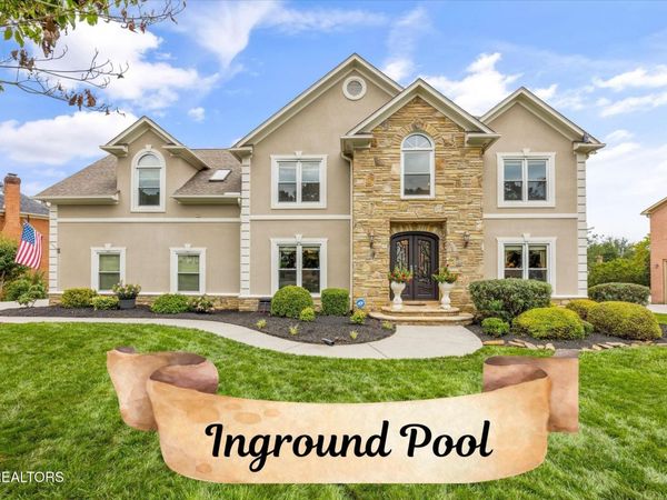 12971 Buckley Rd, Knoxville, TN 37934