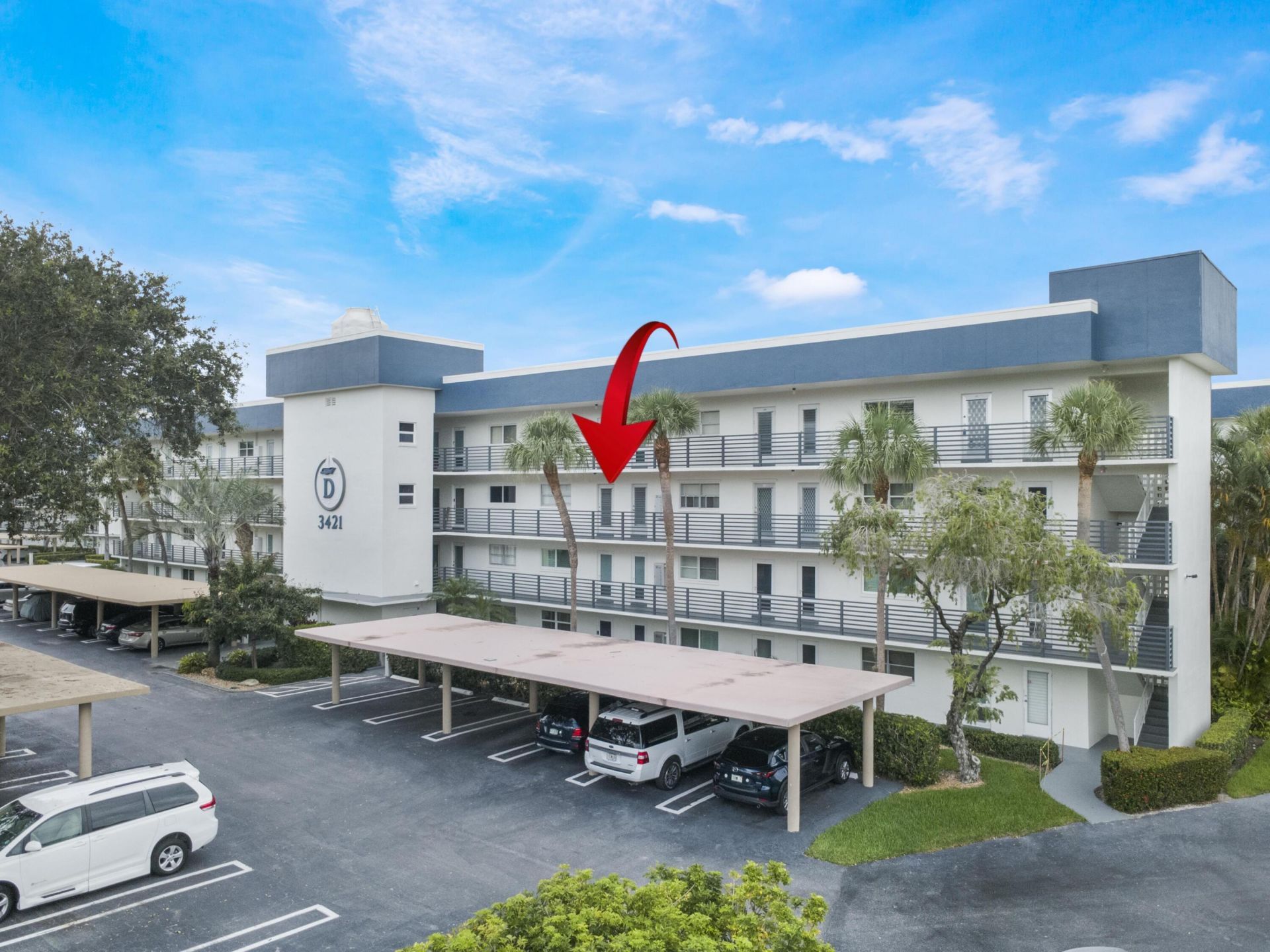 3421 Spanish Trail, Unit 329, Delray Beach, FL 33483 Photo