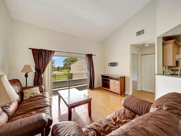 3461 NW 44th Street, Unit 206, Lauderdale Lakes, FL 33309