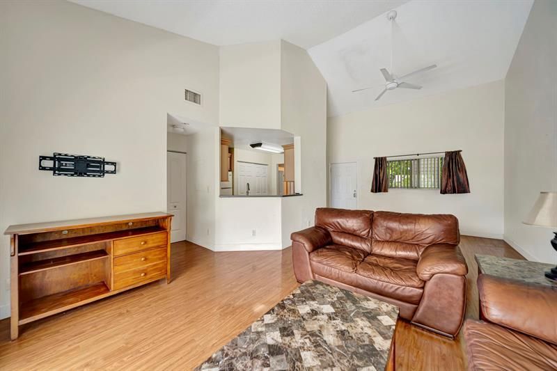 3461 NW 44th Street, Unit 206, Lauderdale Lakes, FL 33309 Photo