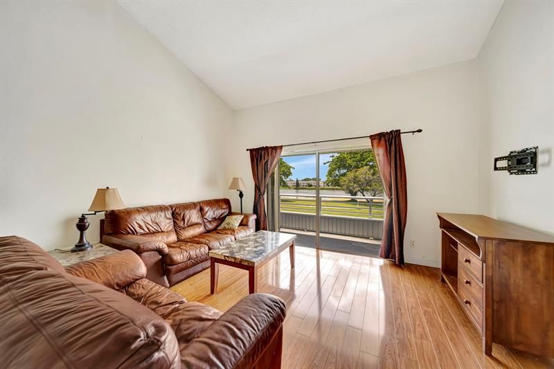 3461 NW 44th Street, Unit 206, Lauderdale Lakes, FL 33309 Photo