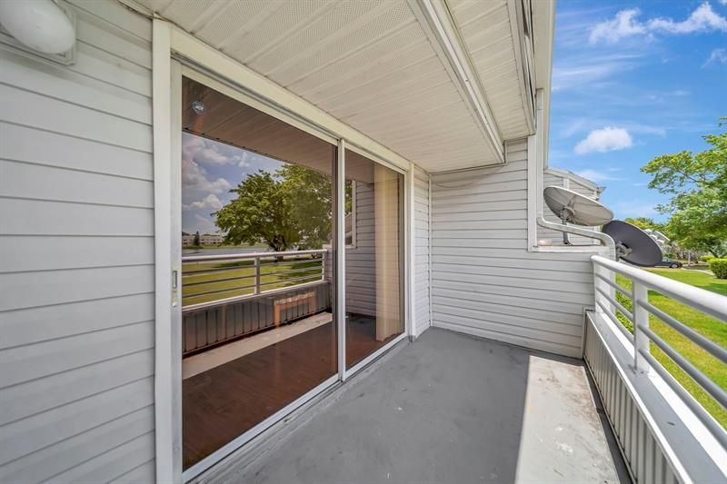 3461 NW 44th Street, Unit 206, Lauderdale Lakes, FL 33309 Photo