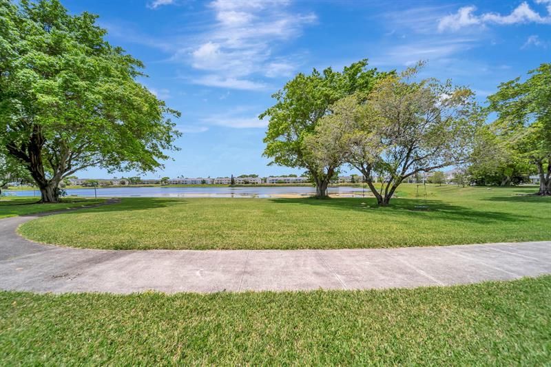 3461 NW 44th Street, Unit 206, Lauderdale Lakes, FL 33309 Photo
