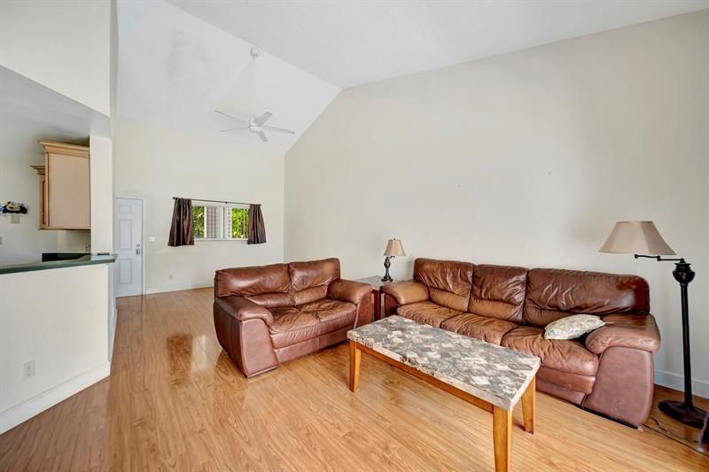 3461 NW 44th Street, Unit 206, Lauderdale Lakes, FL 33309 Photo