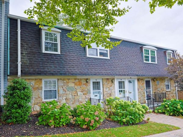 10 Harbour Lane, Unit 5A, Oyster Bay, NY 11771