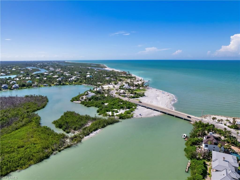 2563 Coconut Dr, Sanibel, FL 33957 Photo