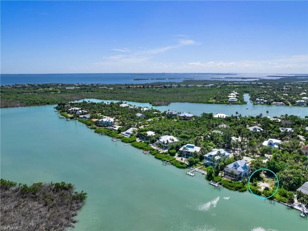 2563 Coconut Dr, Sanibel, FL 33957 Photo