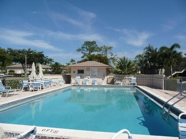 123 Palm DR, Unit 2862, NAPLES, FL 34112