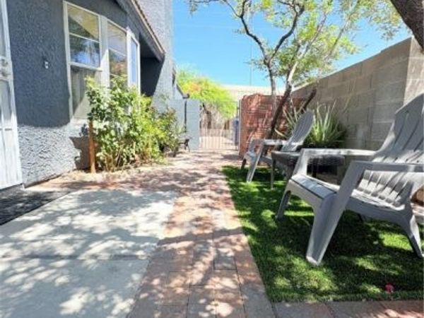 5416 Harmony Avenue, Las Vegas, NV 89107