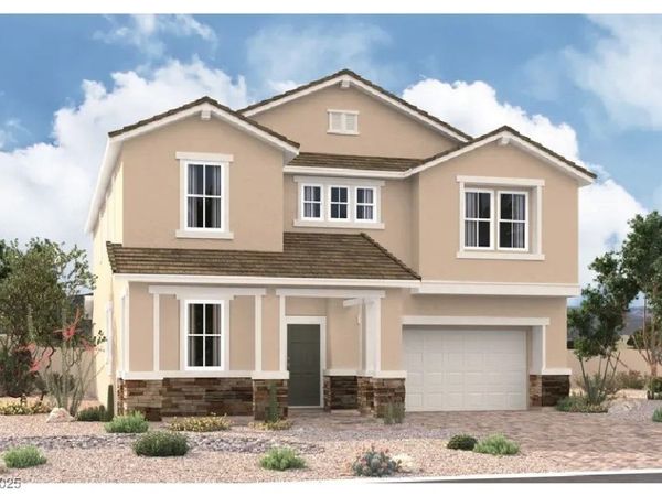 9803 Blazek Bluff Avenue, Las Vegas, NV 89178