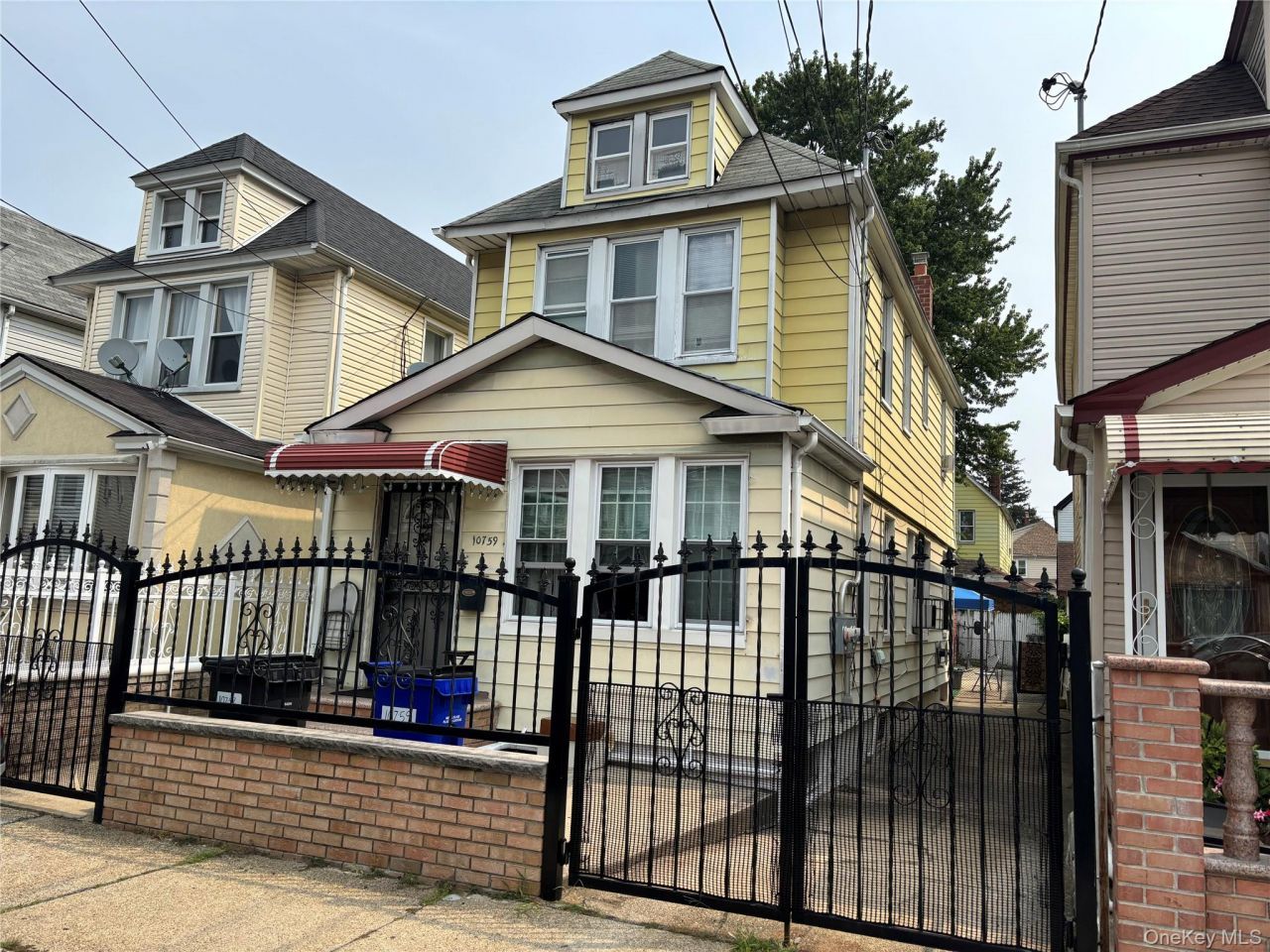 10759 128th Street, Richmond Hill, NY 11419 Main Photo