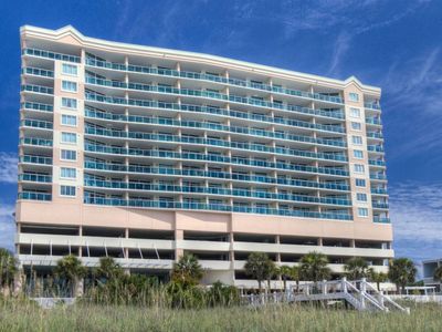 1903 S Ocean Blvd., Unit PH4, North Myrtle Beach, SC 29582
