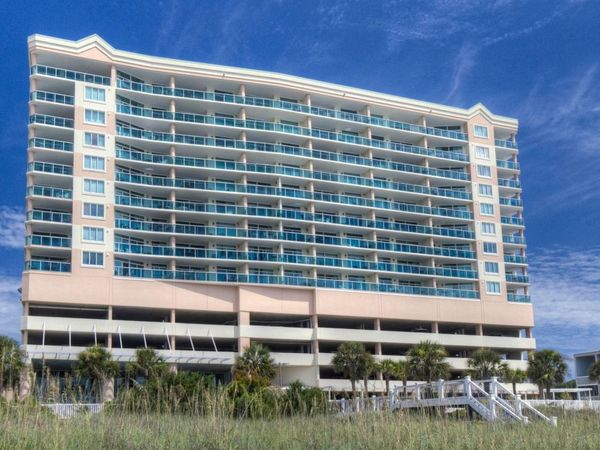 1903 S Ocean Blvd., Unit PH4, North Myrtle Beach, SC 29582