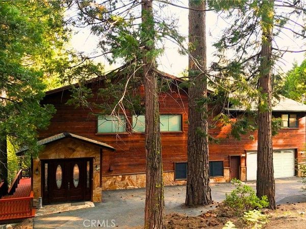 28421 Old Strawberry Drive, Strawberry, CA 95375