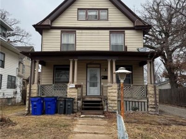 1608 B Avenue NE, Cedar Rapids, IA 52402