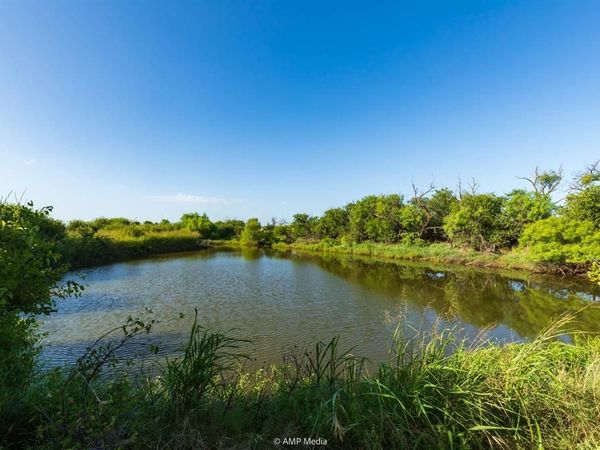 2046 FM 126 S, Hamlin, TX 79520