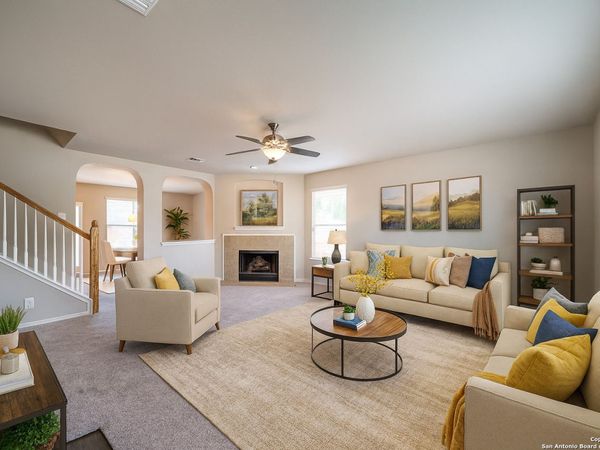 4302 Somerville Bay, San Antonio, TX 78244