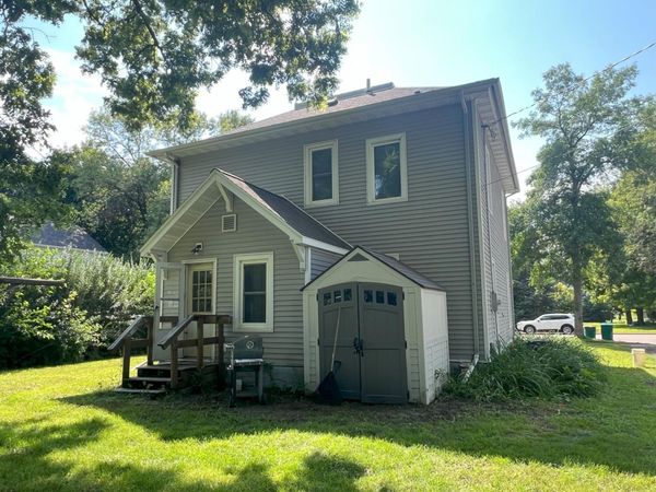 129 S Main Street, Sherburn, MN 56171