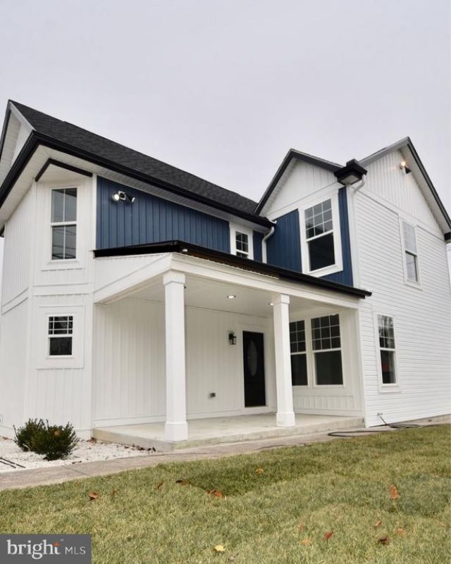 611 Main Street, Sharptown, MD 21861 Main Photo