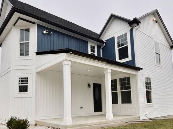 611 MAIN STREET, SHARPTOWN, MD 21861