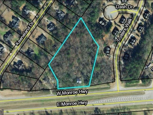 3240 Monroe Highway, Watkinsville, GA 30677