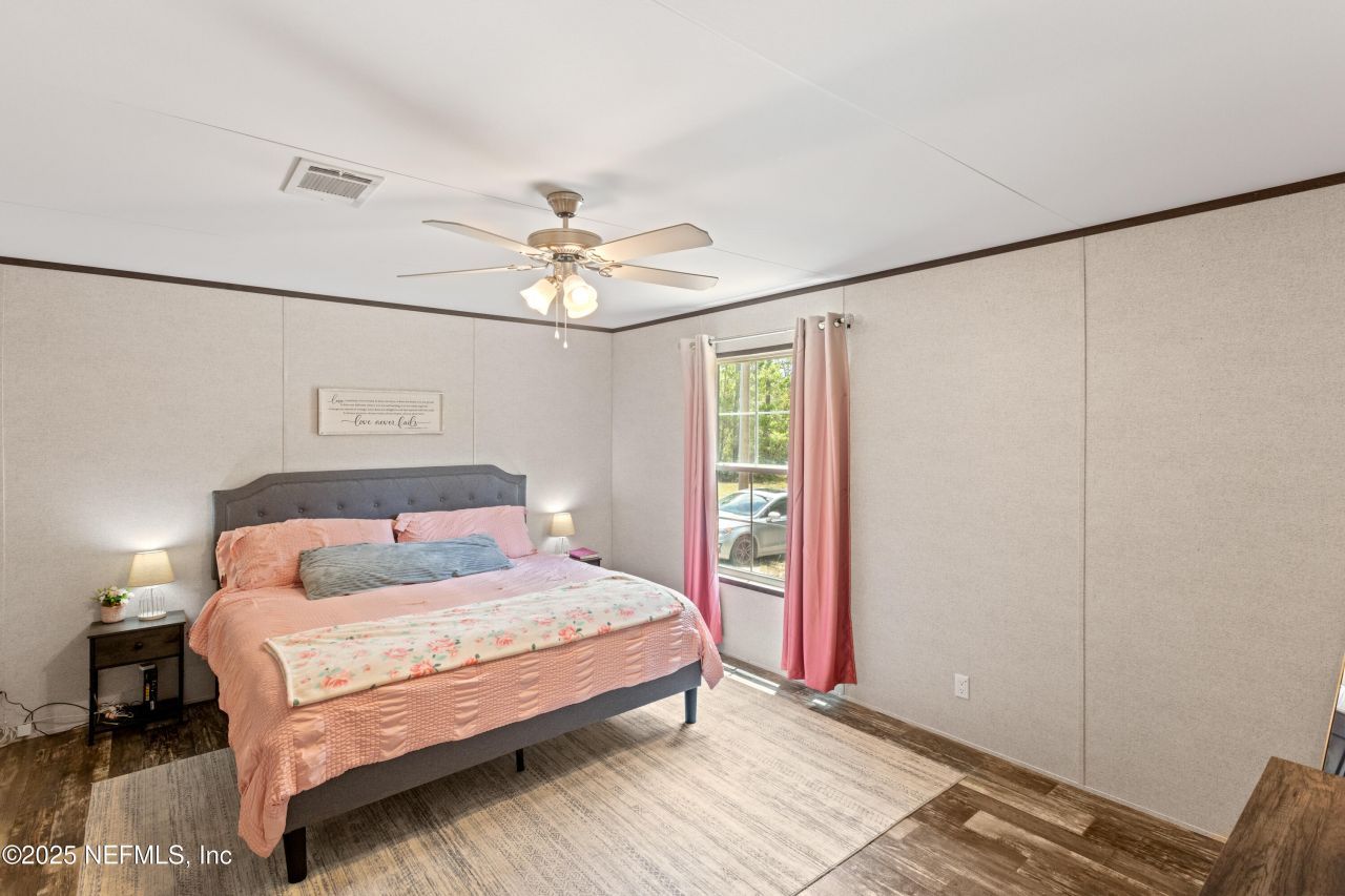 121 Kenny Lane, Florahome, FL 32140 Photo