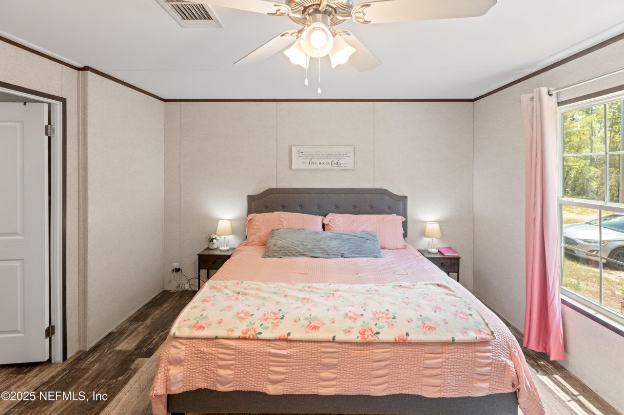 121 Kenny Lane, Florahome, FL 32140 Photo