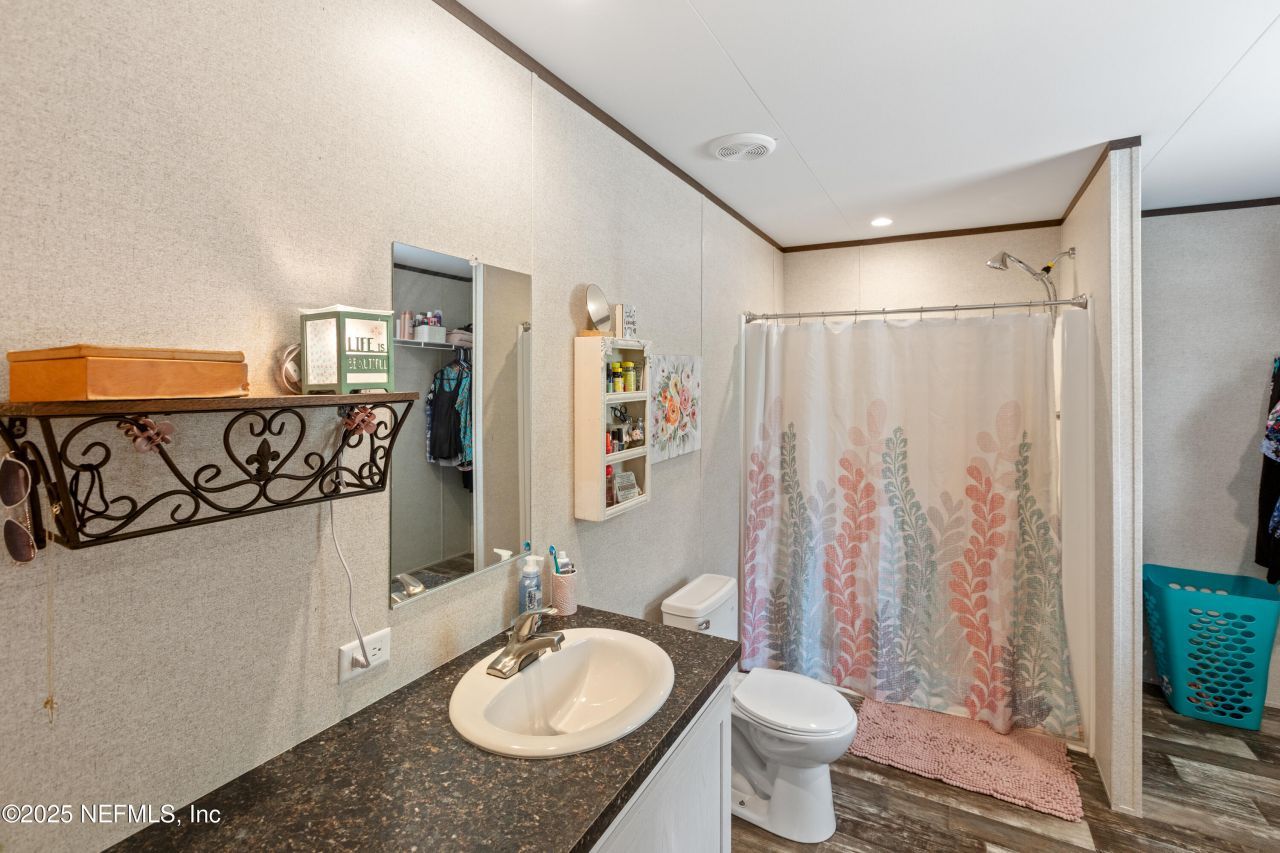 121 Kenny Lane, Florahome, FL 32140 Photo