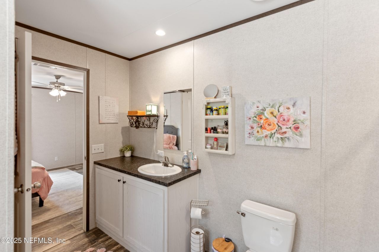 121 Kenny Lane, Florahome, FL 32140 Photo