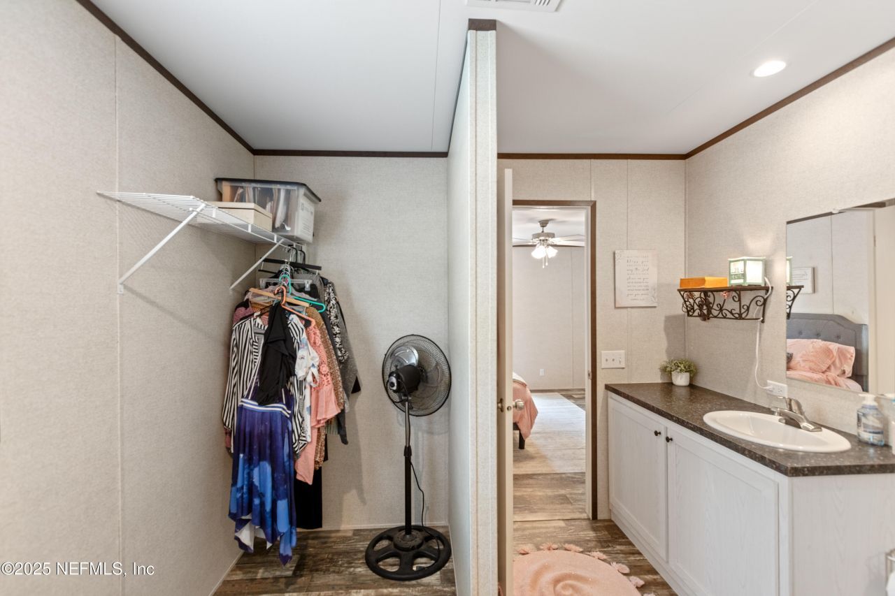 121 Kenny Lane, Florahome, FL 32140 Photo