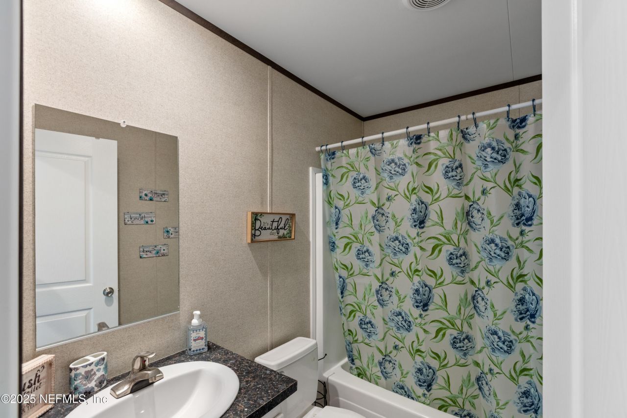 121 Kenny Lane, Florahome, FL 32140 Photo