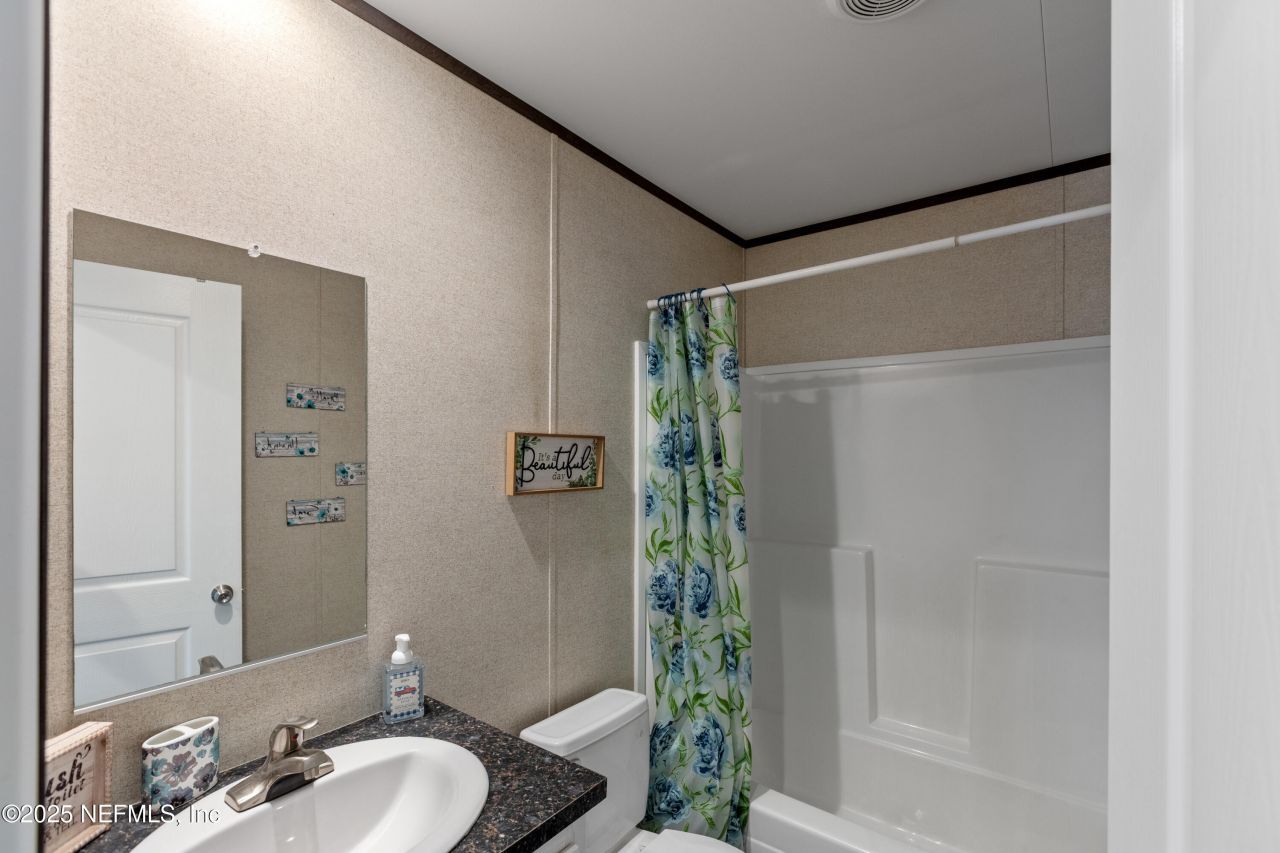 121 Kenny Lane, Florahome, FL 32140 Photo