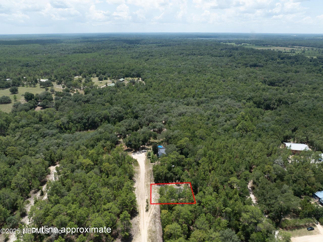 121 Kenny Lane, Florahome, FL 32140 Photo