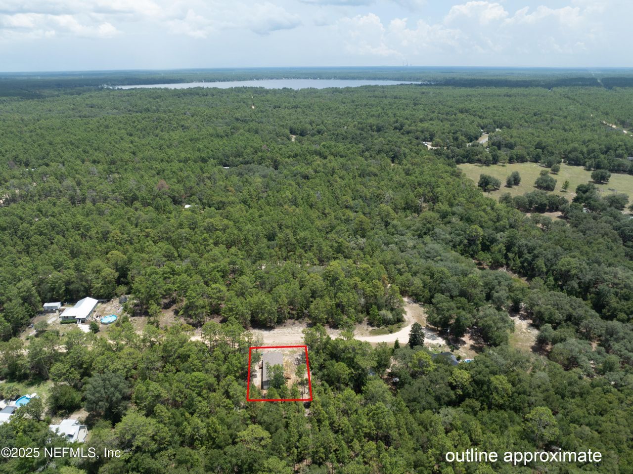 121 Kenny Lane, Florahome, FL 32140 Photo