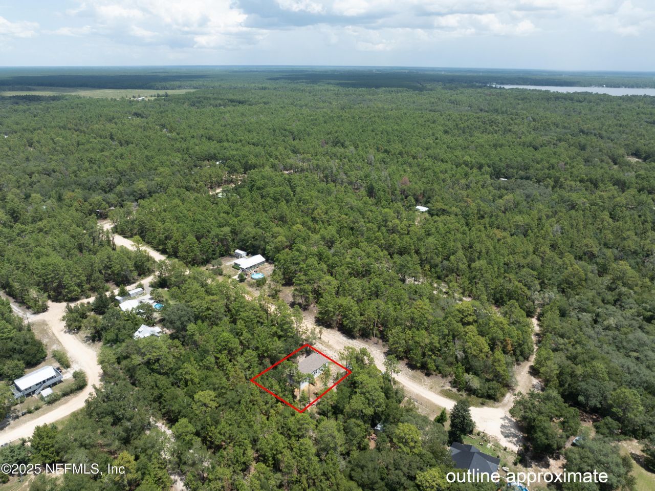 121 Kenny Lane, Florahome, FL 32140 Photo