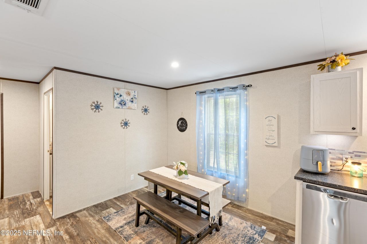 121 Kenny Lane, Florahome, FL 32140 Photo