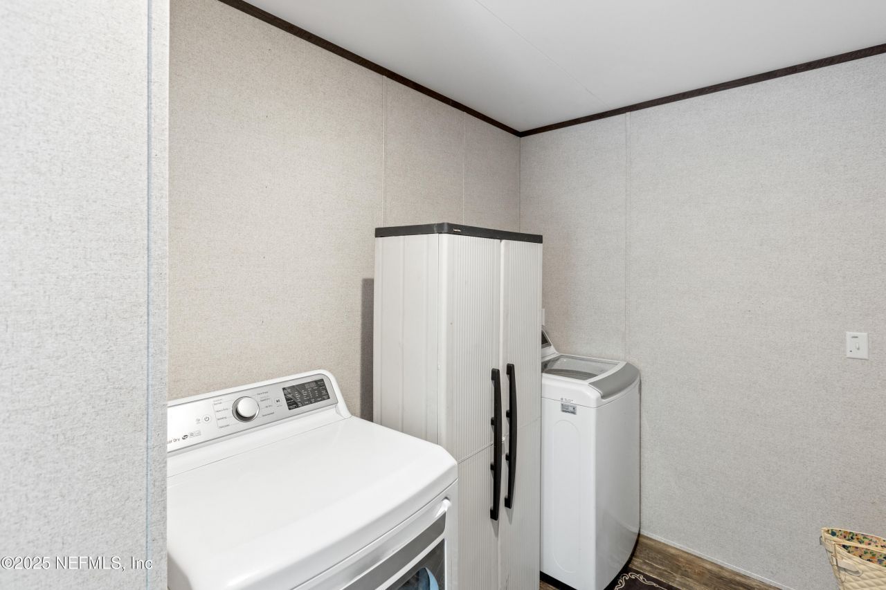 121 Kenny Lane, Florahome, FL 32140 Photo