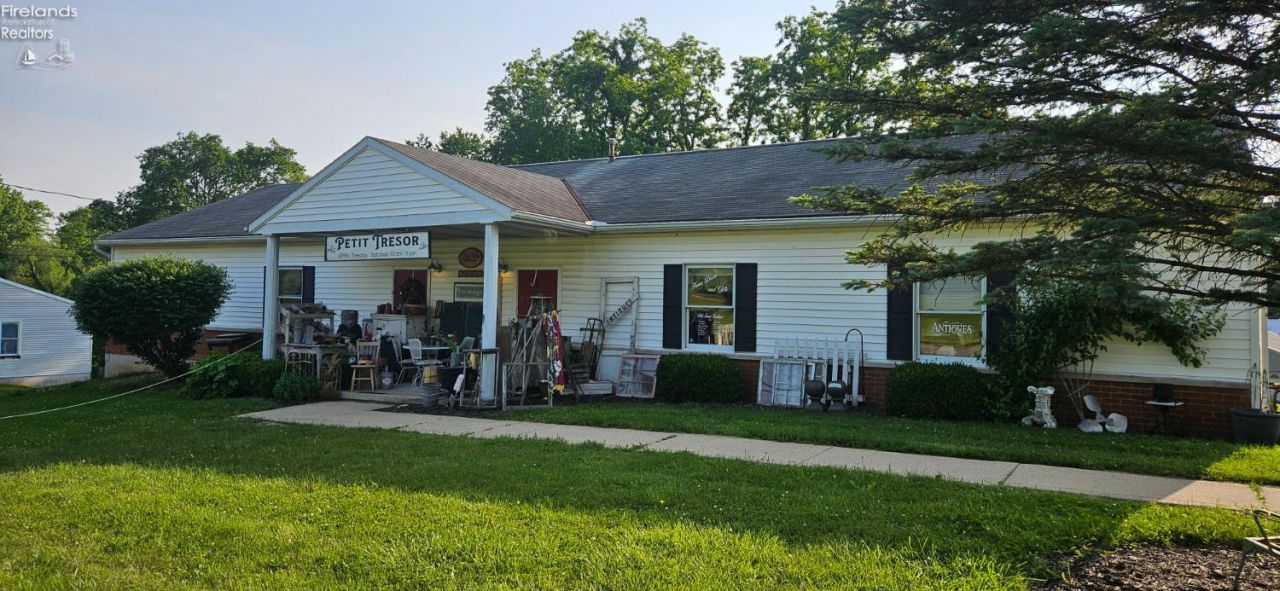 1670 S Main, Mansfield, OH 44907 Main Photo