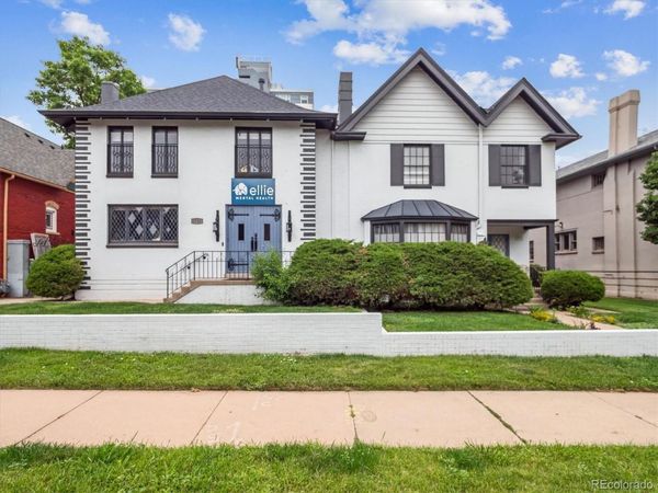 1721-1725 N High Street, Denver, CO 80218