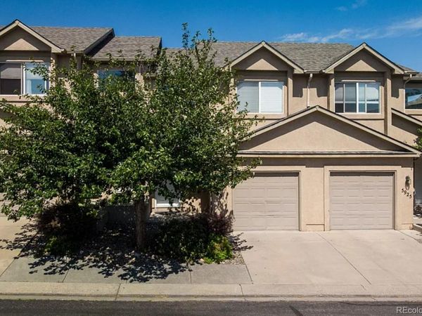 2061 - 2091 Furman Point, Colorado Springs, CO 80918