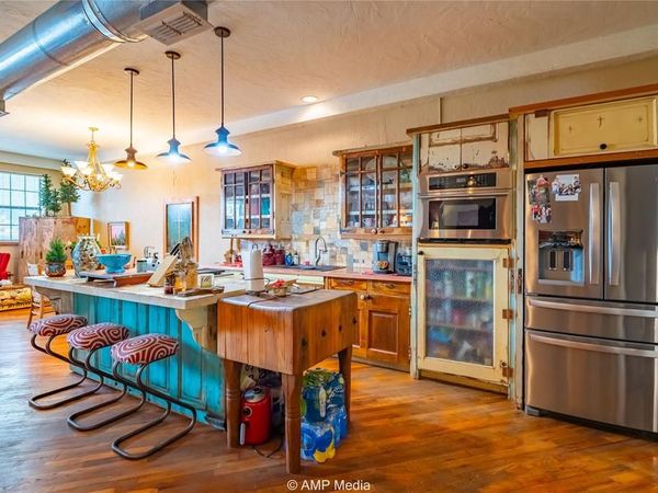 1128 W Court Plaza, Anson, TX 79501