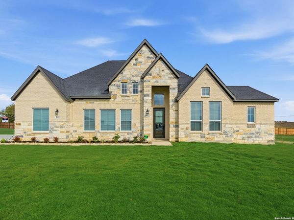8911 Arroyo Grove, San Antonio, TX 78263